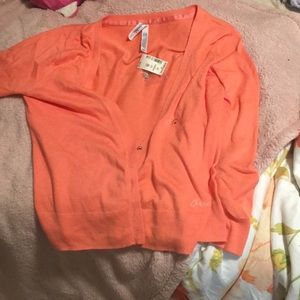 Aeropostale Cardigan